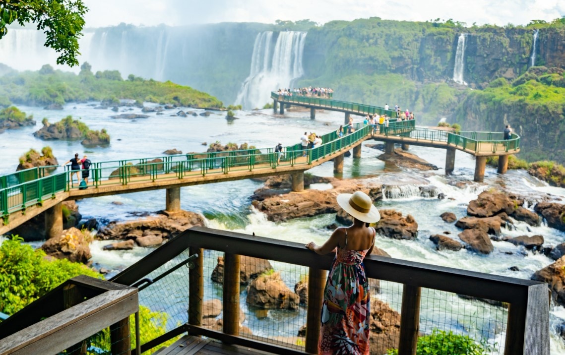 Foz do Iguaçu