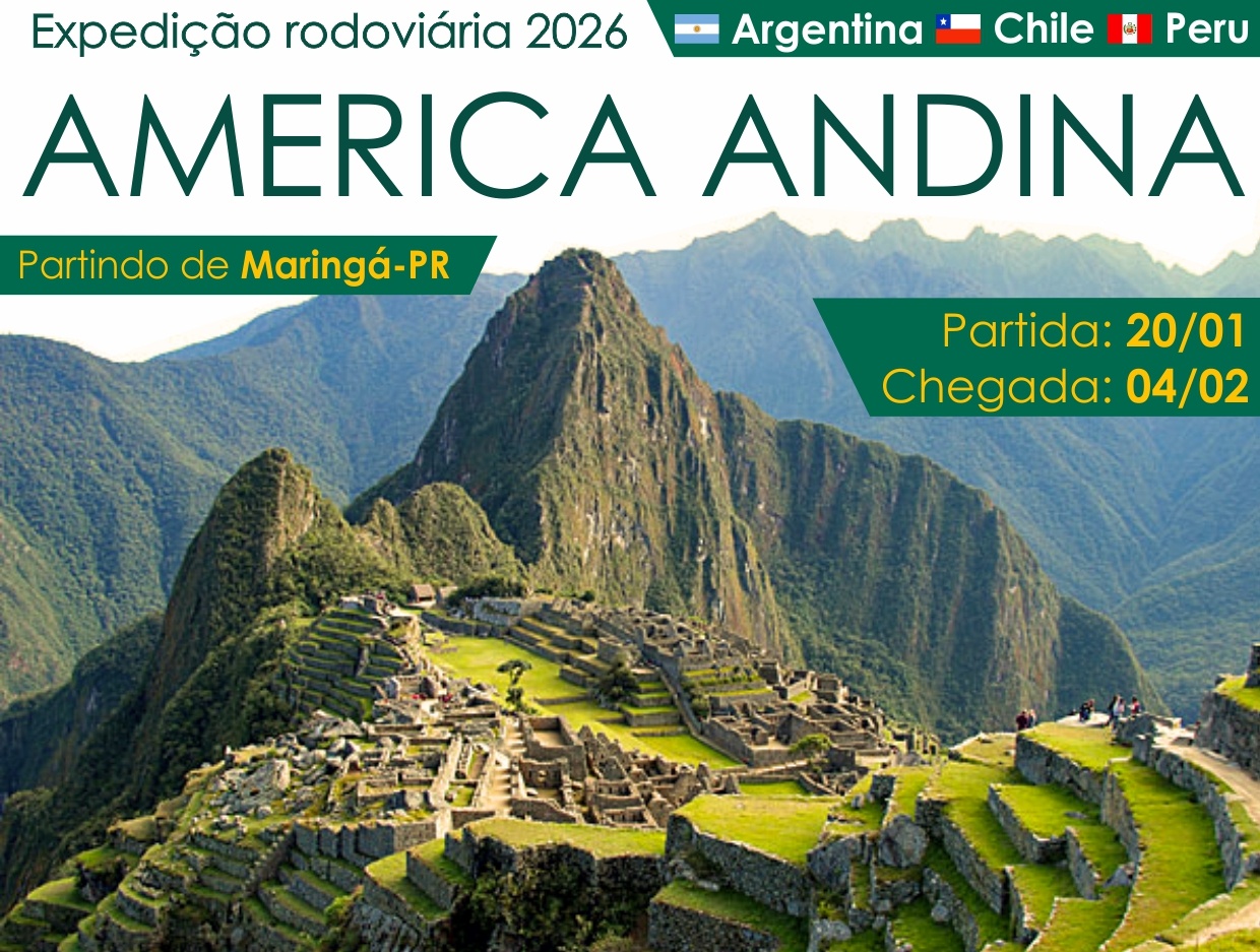 América Andina